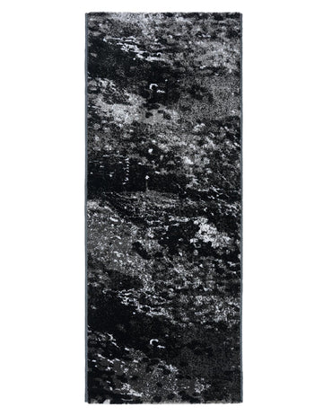 60X150 CM Vienna Runner | Grey Stone Texture