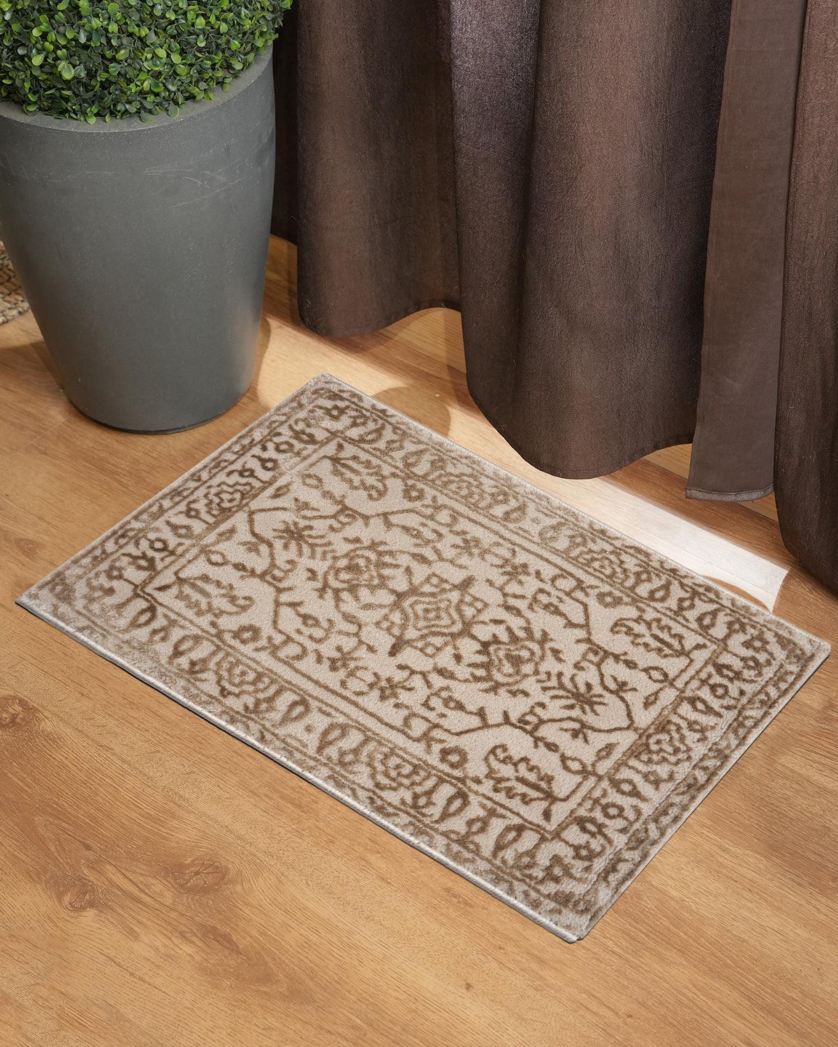 Aura Traditional Doormat (Set of 2)