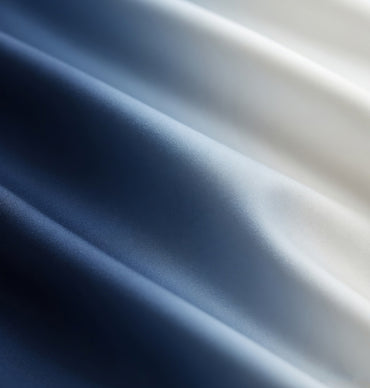 OMBREE BEDSHEET