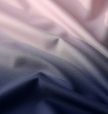 OMBREE BEDSHEET