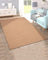 Furry Sherpa Carpet | Brown