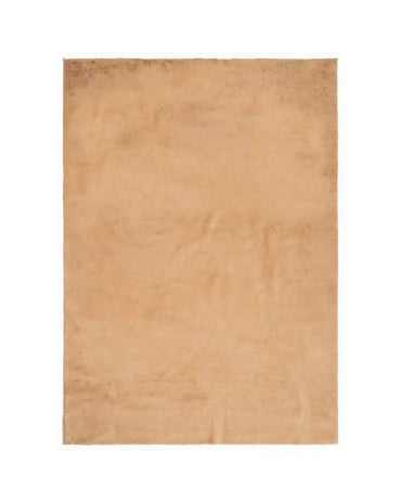 Cocoon Carpet 120×170 Cm Light Camel