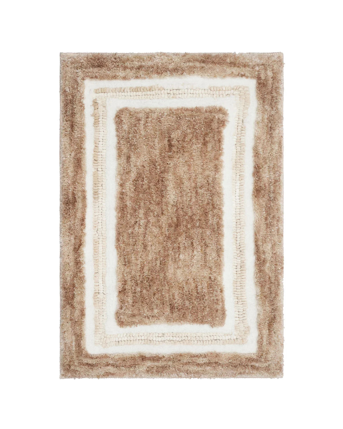 GROOVY DOORMAT 50×80 CM PEACH