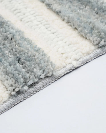 GROOVY Doormat 50X80cm D2 Lite Grey