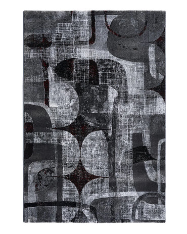 Cosmo Carpet | Grey