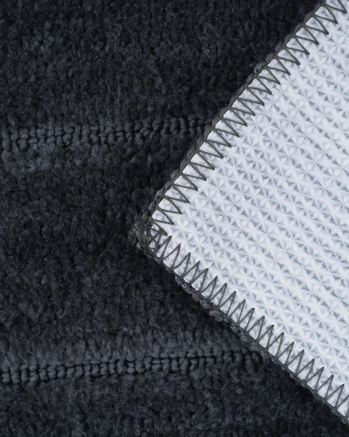 Racer Runner | Dark Grey