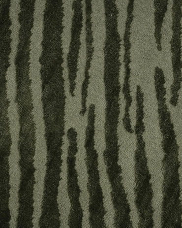 Aura Tiger Green Carpet
