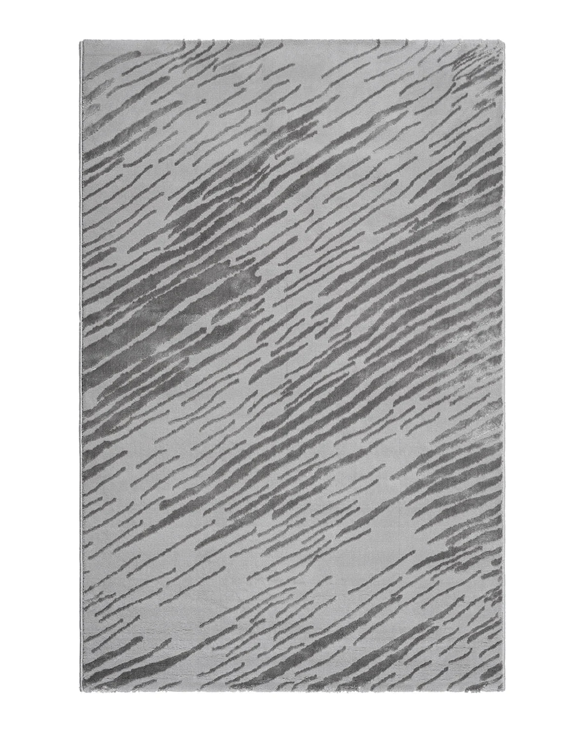 Aura Tiger Grey Carpet