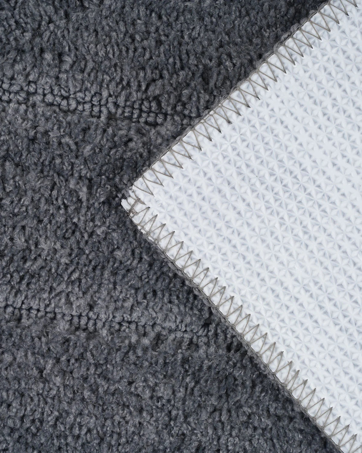 Racer Runner | Light Grey