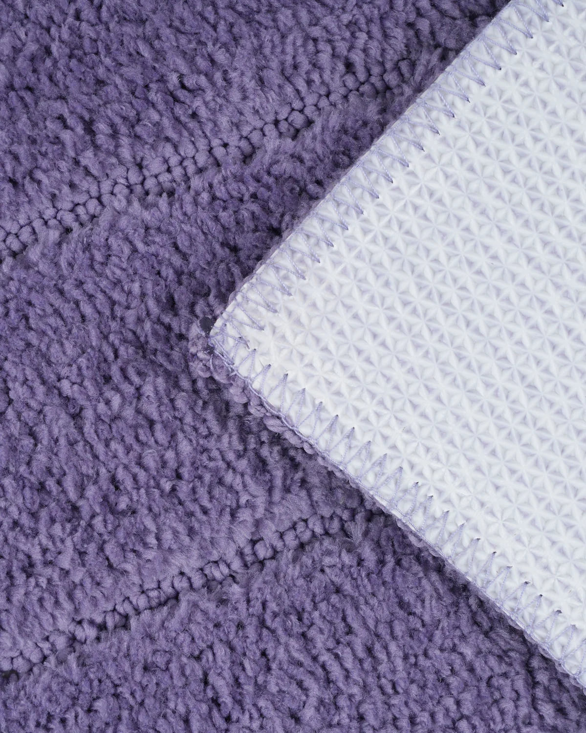 Racer Lavender Runner