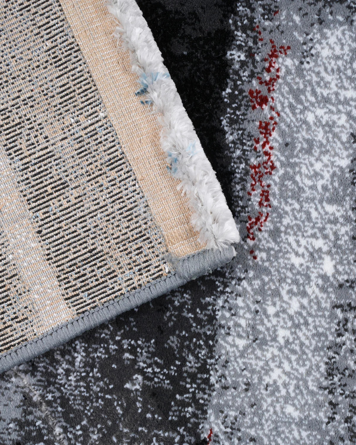 Cosmo Stone Grey Carpet