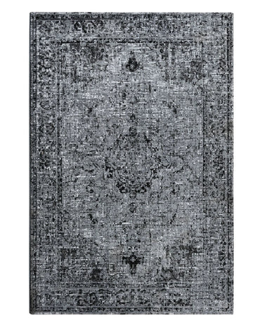 Cosmo Carpet | Traditional Grey
