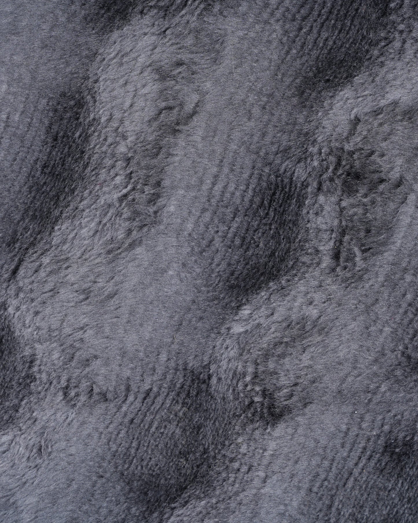 50x80 Cm | Cocoon Bathmat | Dark Grey