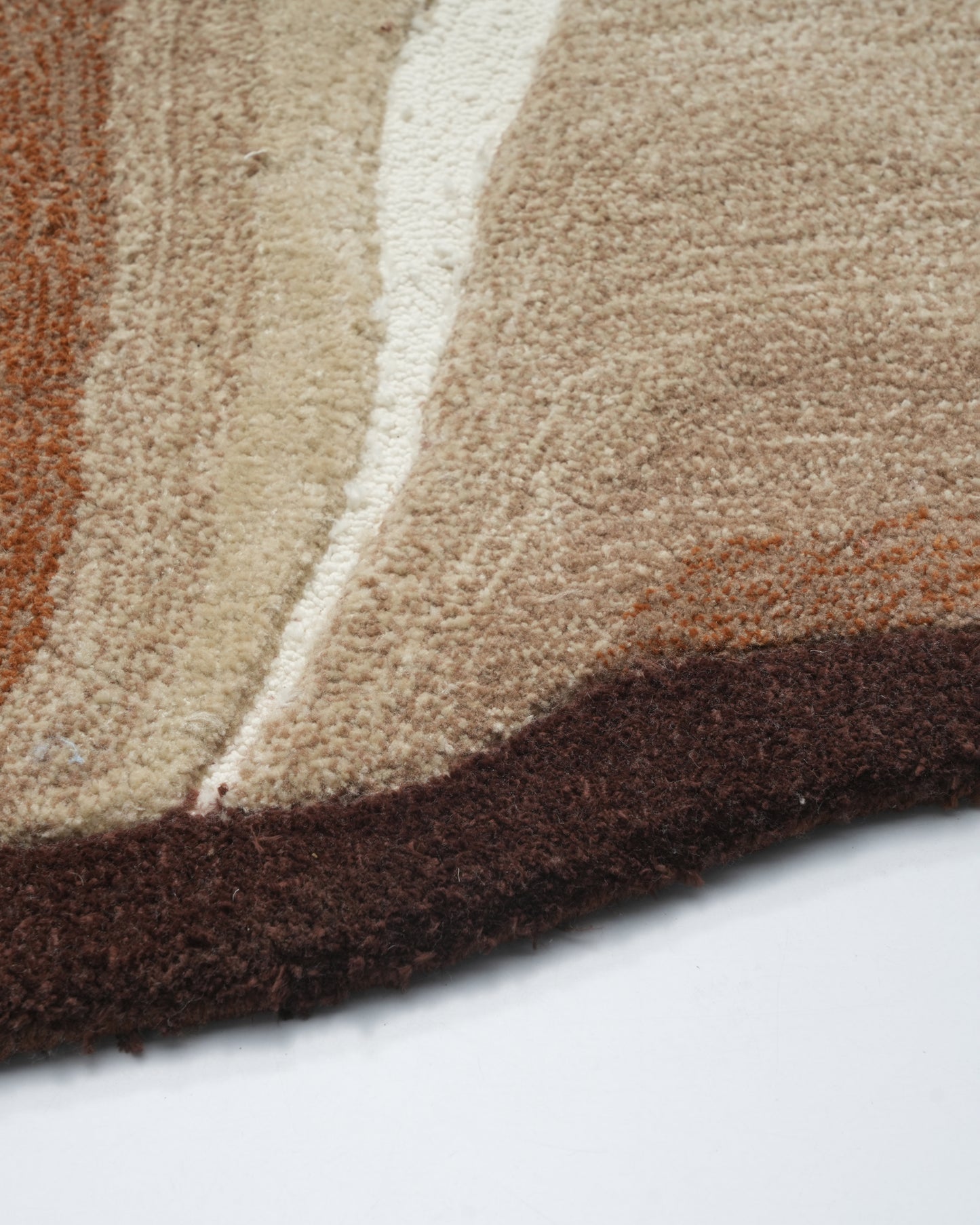 Earth Veins Carpets