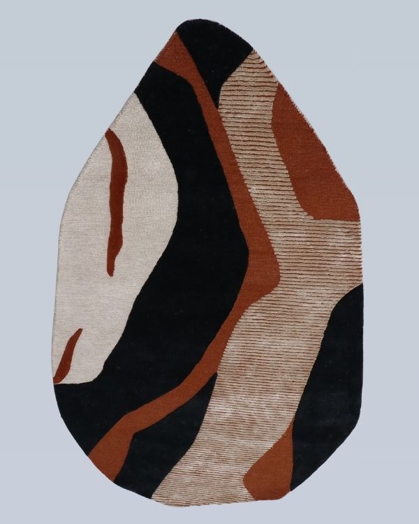 Earthflow Carpet