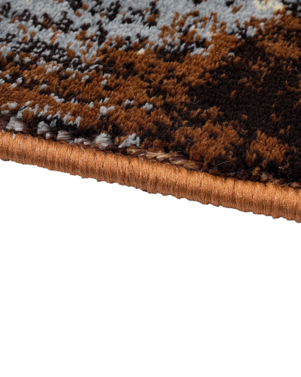 Diamond Brown, Beige, Grey Carpet