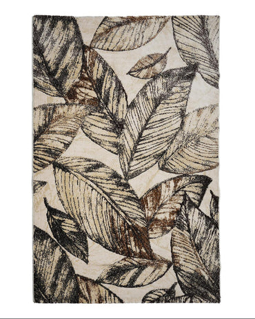 Diamond Carpets | Beige Floral