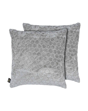16X16 Inch Honey Cushion Covers | Set of 2