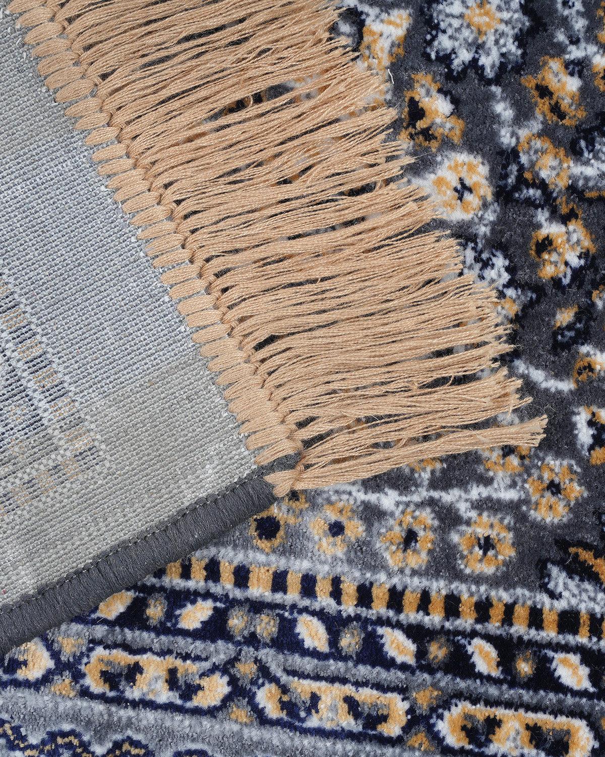 Persian Legacy Carpet | Grey