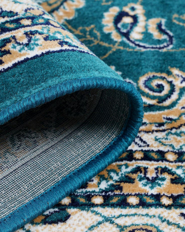 Persian Legacy Carpet | Super Blue