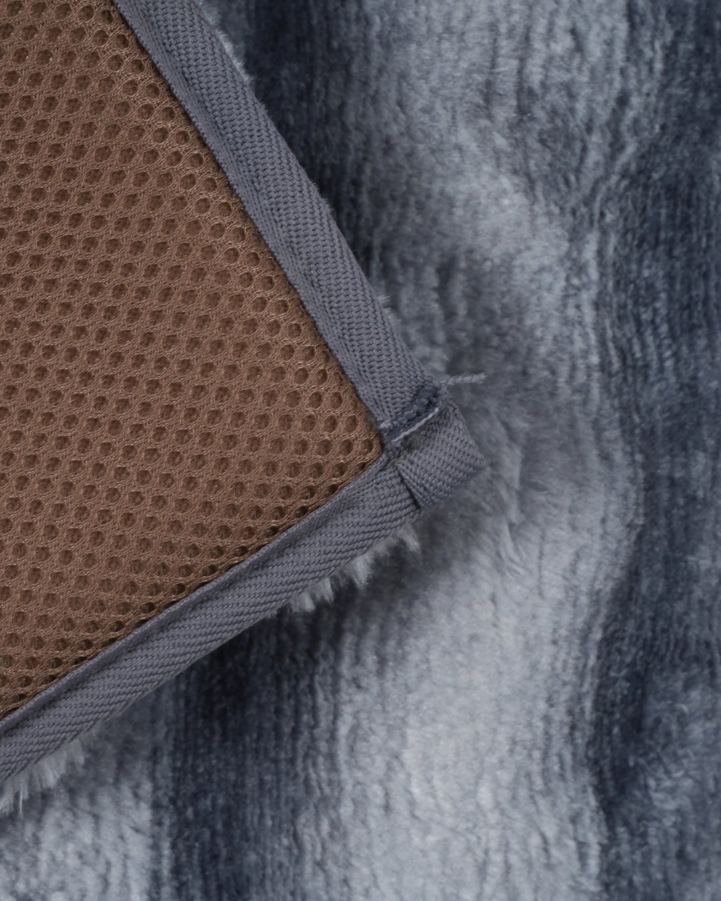 50x80 Cm | Cocoon Bathmat | Light Grey