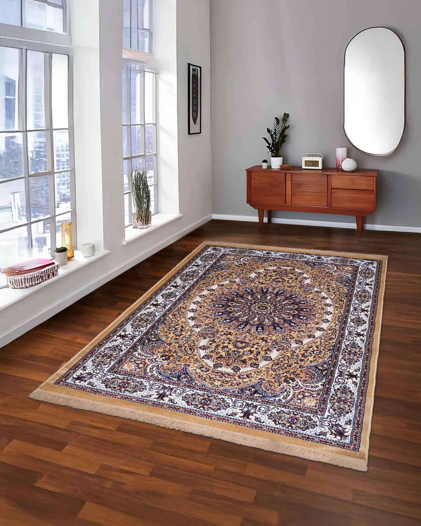 Persian Legacy Beige Carpet