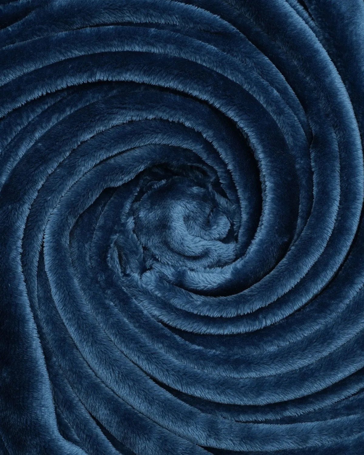 Cosmo AC Blanket | Ocean Dusk | Flano Fabric