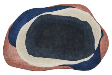Ocean Ring Carpets