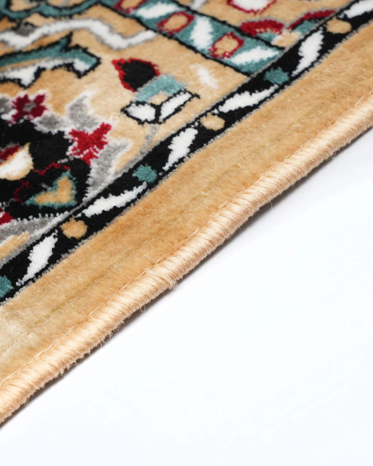 Vienna Rug | Gold 94