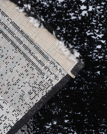 Vienna Carpet | Grey Fragments Abstract