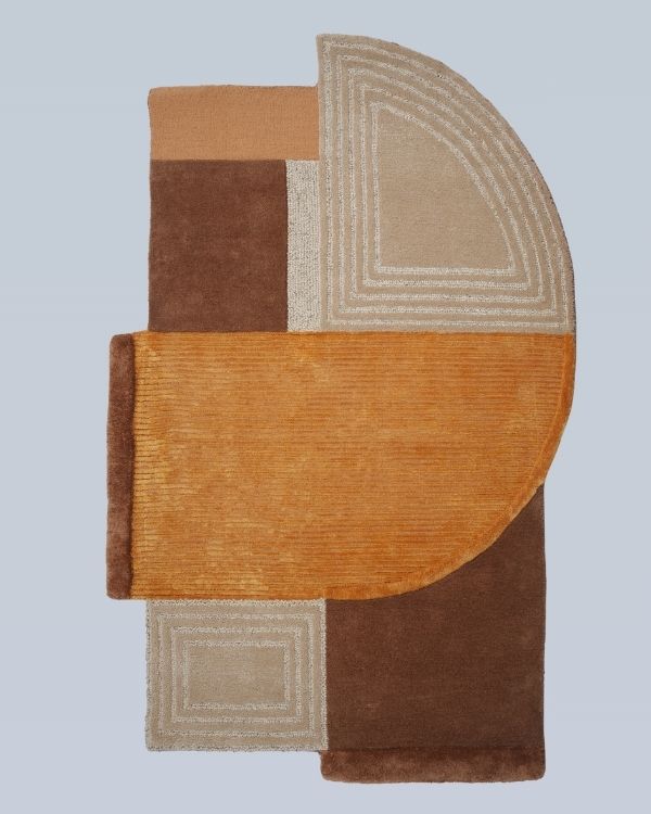 Terra Blocks Carpet