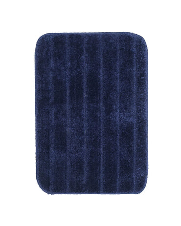Two Racer Mats | Dark Blue