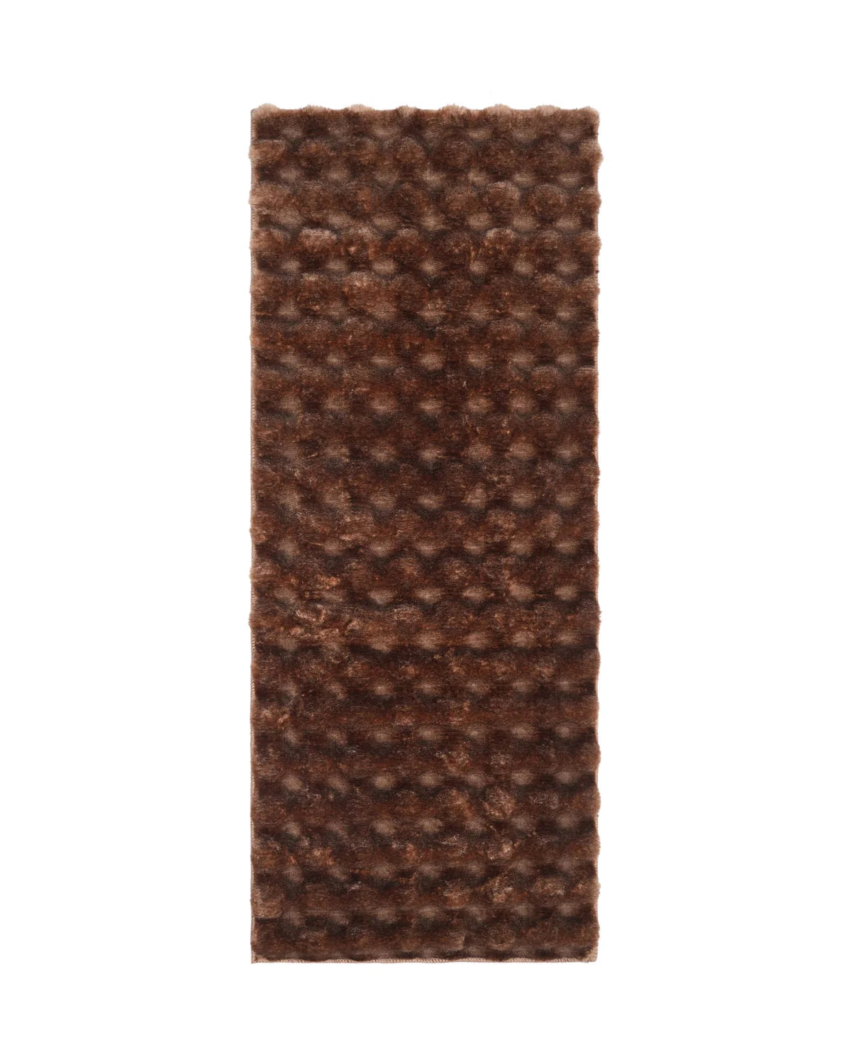 Cocoon Runner 55×140 Cm Dark Camel