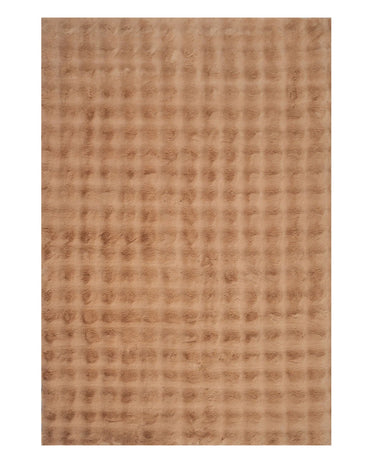 Cocoon Light Camel Carpet
