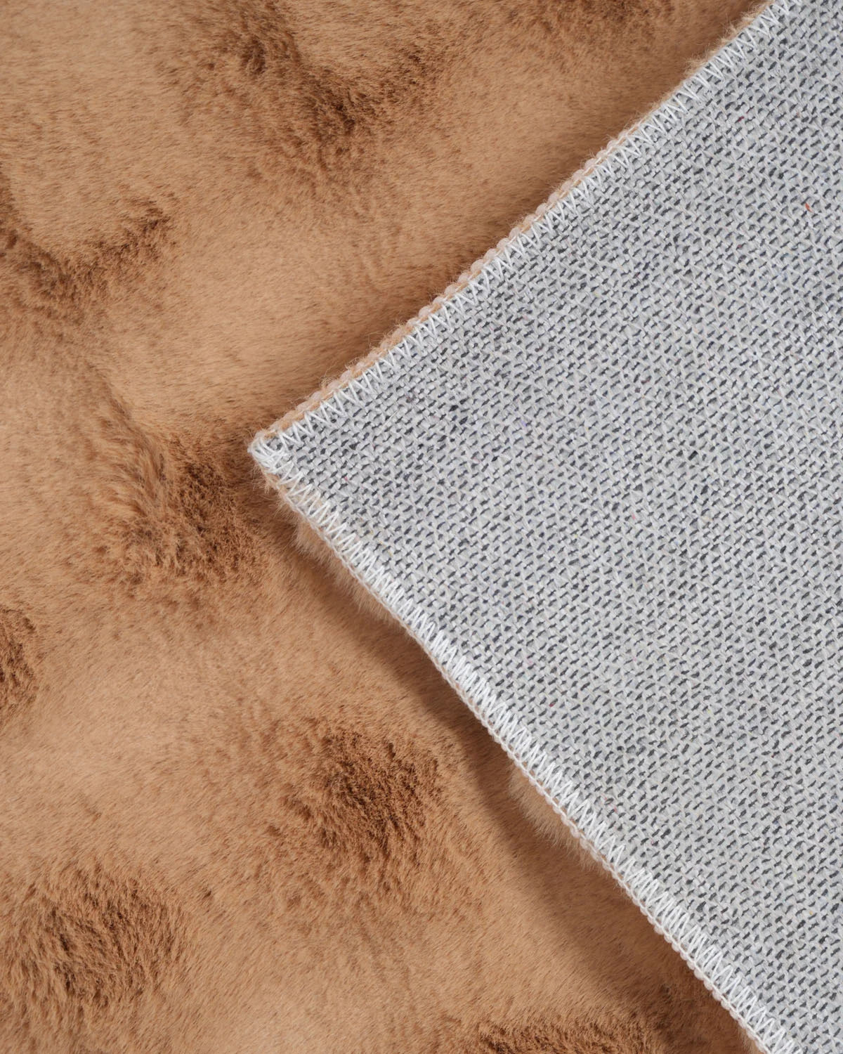 Cocoon Light Camel Carpet