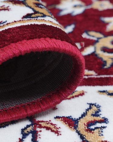 75X150 CM Persian Runner | Red