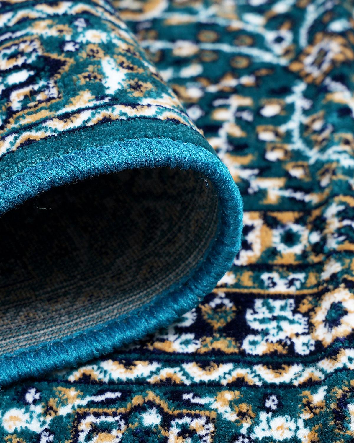 Persian Legacy Carpet | Super Blue