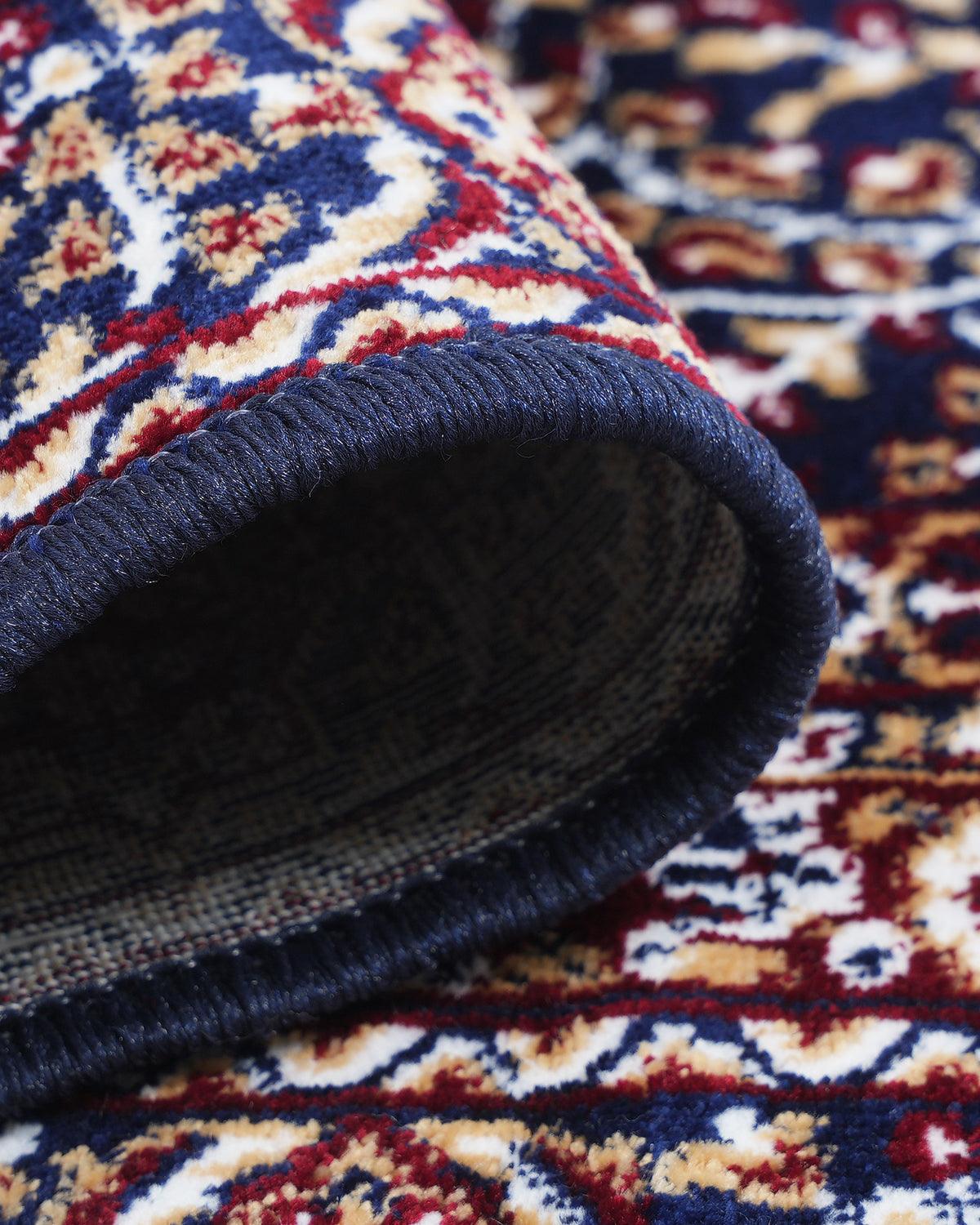 75X150 CM Persian Runner | Navy