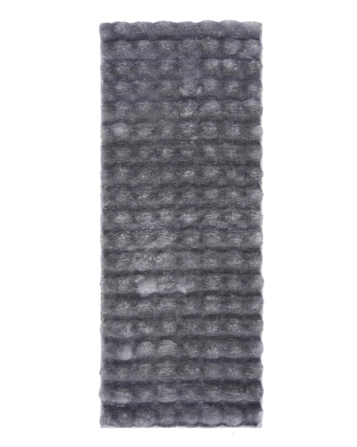Cocoon Runner 55×140 Cm Light Grey