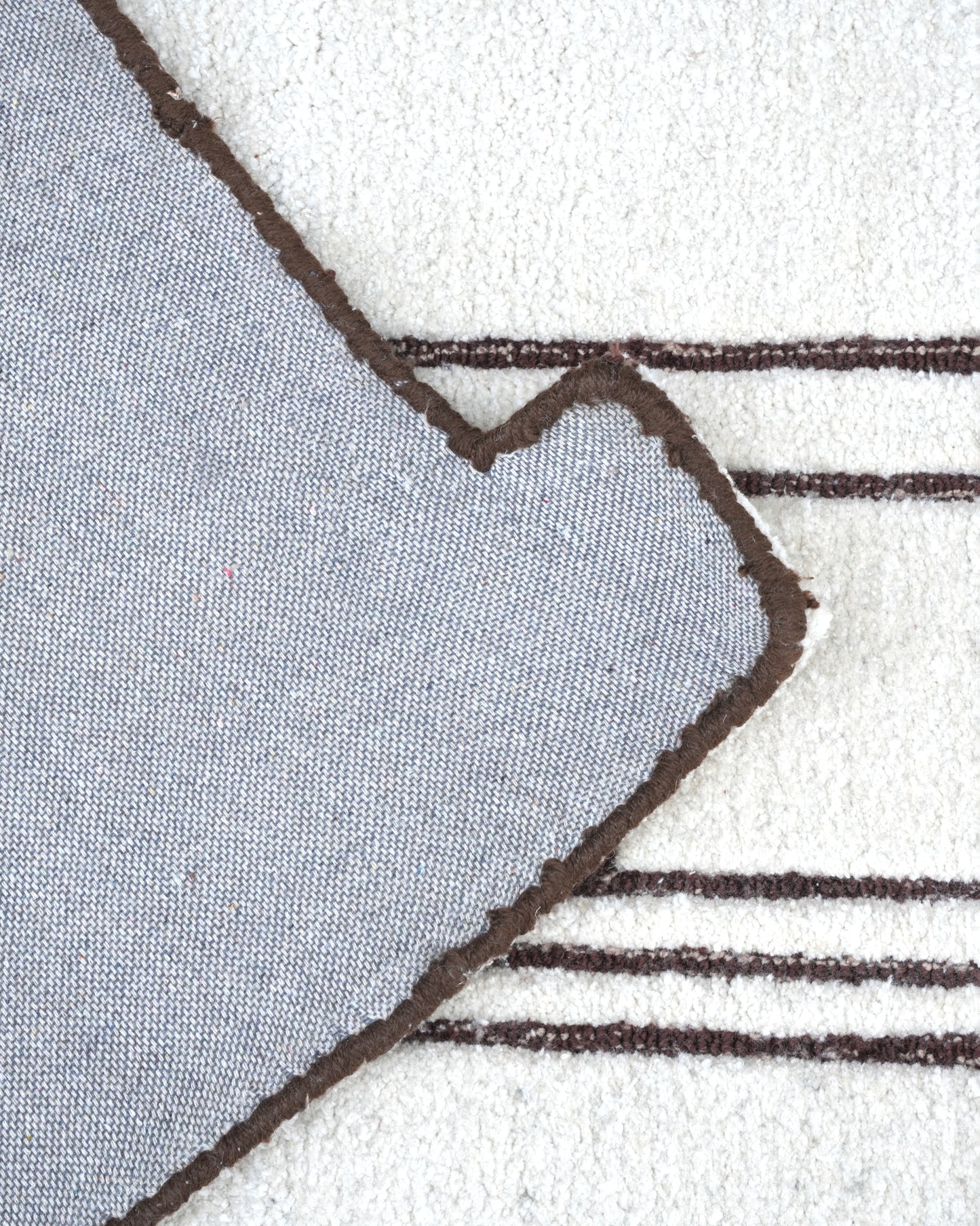 Urban Grid Carpets