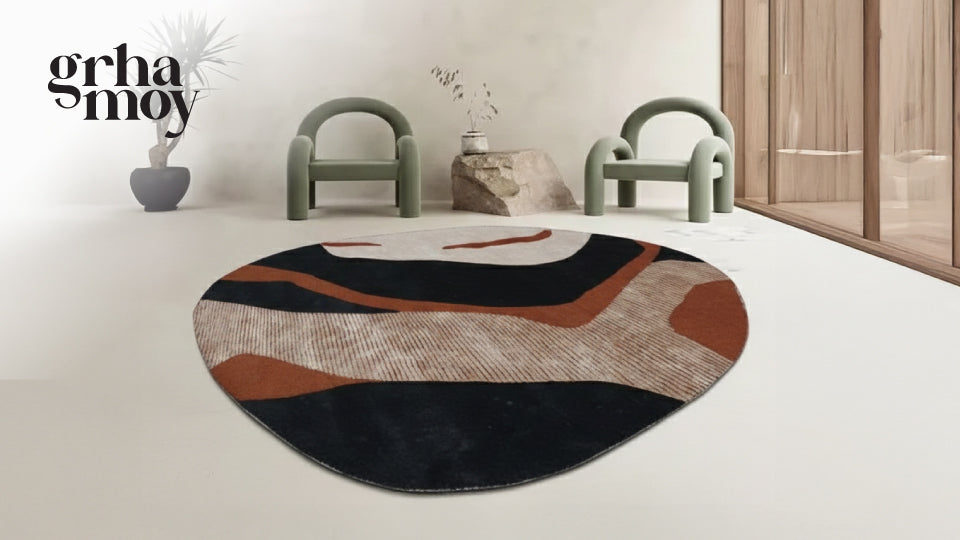artisanal carpet
