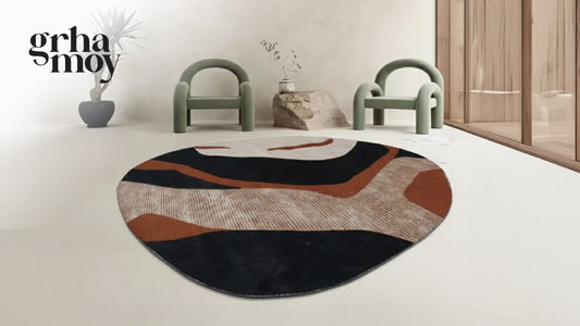 artisanal carpet