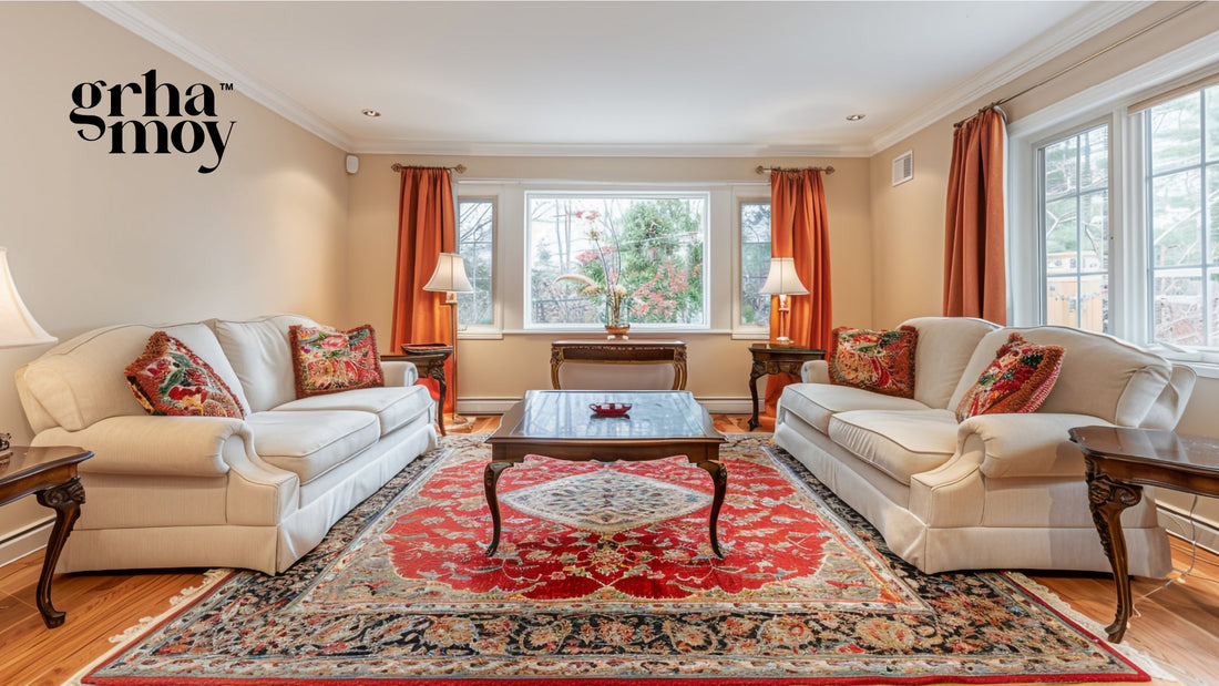 living room carpet
