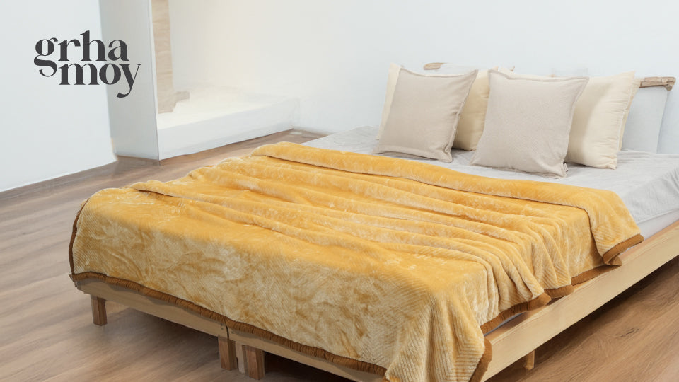 Bedding Collection