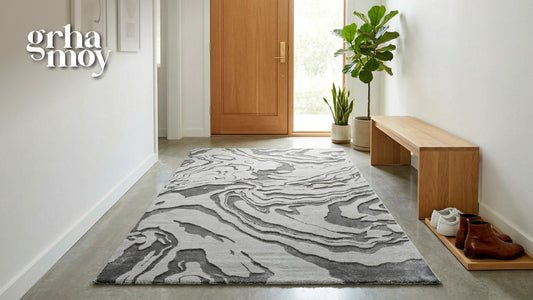 Best Entryway Carpets for a Clean & Stylish Home