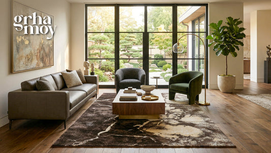 Stylish Carpet Ideas to Transform Your Home Interior