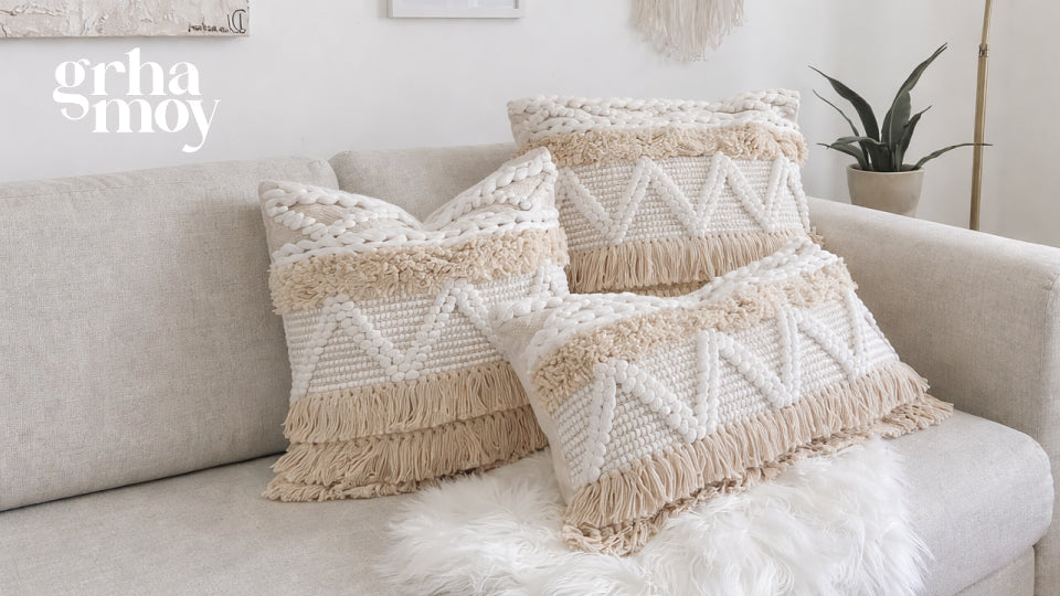 Cushion Cover
