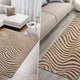 Bedside Runners v/s Premium Carpets By Grhamoy