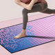 Gift Wellness & Self-Love: Best Yoga Mats for a Relaxing Valentine’s Day
