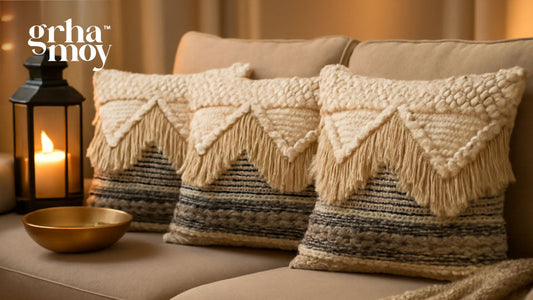 Luxury Diwali Home Decor to Brighten Your Festive Mood